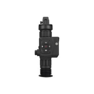 Sig Sauer Echo SV50-LRF Thermal Sight 2-16x50mm BDX 2.0 Black