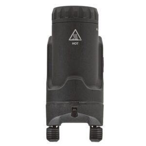 Sig Sauer Foxtrot 2R Rechargeable Weapon Mounted White Light 700 Lumens Black