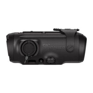 Sig Sauer Kilo Warp Rangefinder Black