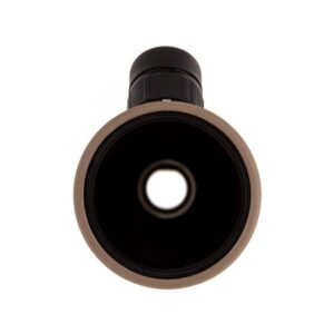 Sig Sauer Oscar8 27-55x80mm Spotting Scope FDE