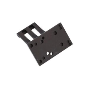 Sig Sauer Universal Reflex Sight 45 Degree Offset Mount Black