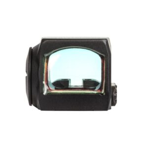 Sig Sauer Romeo-X Reflex Red Dot Sight 1x24mm Black for P365 and All Shield