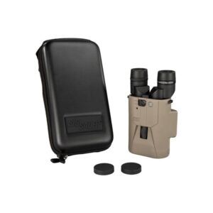 Sig Sauer ZULU6 HDX PRO OIS 14x50 Binocular Image Stabilized Flat Dark Earth