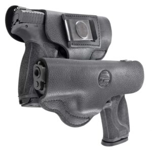 1791 Smooth Concealment Holster Size 0 Night Sky Black RH
