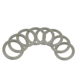 YHM Barrel Shim Set 5/8" Inner Diameter