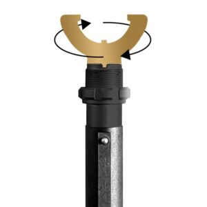 YHM Victra-12 Spanner Wrench