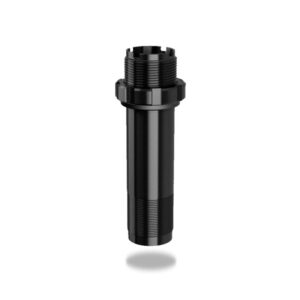 YHM Victra-12 Shotgun Suppressor Mount Assembly for Browning Invector Plus