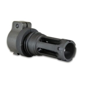 YHM M14 QD Flash Hider 7.62 19/32-32 Thread