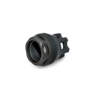YHM SRX Mini QD Muzzle Brake 1/2x28 Thread