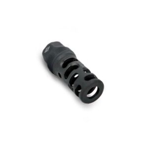 YHM SRX QD Muzzle Brake 5/8x24 Thread