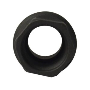 YHM SRX Short QD Flash Hider 5/8x32 Thread