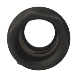 YHM SRX Short QD Muzzle Brake 5/8x24 Thread
