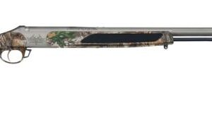 Traditions Vortek StrikerFire Muzzleloader 1:20 VAPR Twist 28" Barrel Camo .45 cal