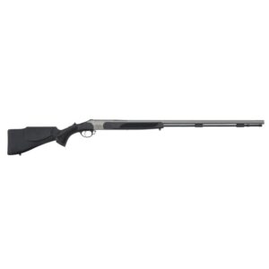 Traditions Vortek StrikerFire LDR Muzzleloader 30" Barrel VAPR 1:20 Twist Black Acc. Breech Plug .45 cal