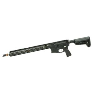 Q Sugar Weasel Rifle 5.56mm 30rd Magazine 16" Barrel  Magpul Stock Receiver Black