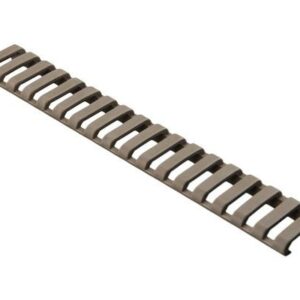 Magpul  Extended Rail Length Protector  Accessory  Fits Picatinny Rail  Flat Dark Earth MAG013-FDE