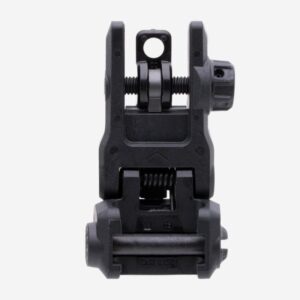 Magpul MBUS 3 Sight Rear Sight Black