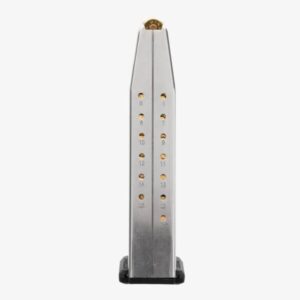 Magpul AMAG 17 SG9 Handgun Magazine for Sig P320/M17 9mm Luger 17/rd