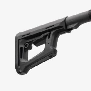 Magpul DT-PR Carbine AR Rifle Stock-Mil Spec Black