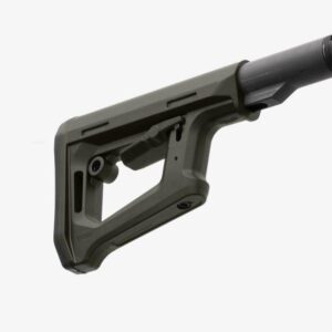 Magpul DT-PR Carbine AR Rifle Stock-Mil Spec OD Green