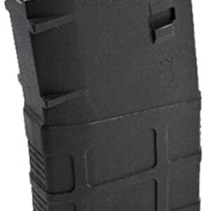 Magpul PMAG 20 LR/SR GEN M3 Rifle Magazine Black Fits DPMS/SR25/LaRue OBR 7.62X51mm NATO 20/rd