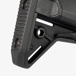 Magpul MOE SL-S Carbine Stock for AR-15 Mil-Spec Black