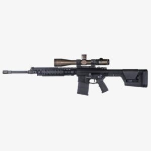 Magpul PRS Gen3 Precision Adjustable Stock For AR15/M16/AR10 Black