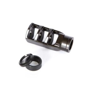 Sig Sauer Compensator for 716i Tread - 7.62x51 NATO Black