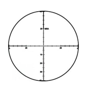 Leupold Mark 5HD Rifle Scope - 5-25x56 (35mm) M1C3 FFP PR-1 MOA