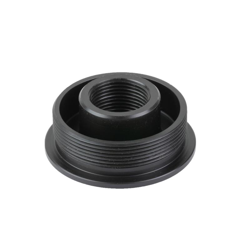 Angstadt Arms Direct Thread to HUB Adapter 5/8x24