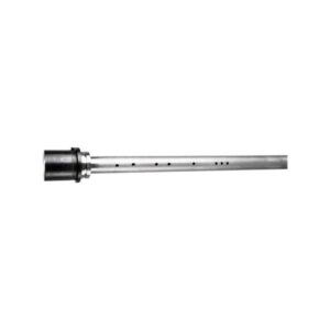 Angstadt Arms Vanquish Integrally Suppressed AR-9 Barrel 9mm Luger 10.5" Black