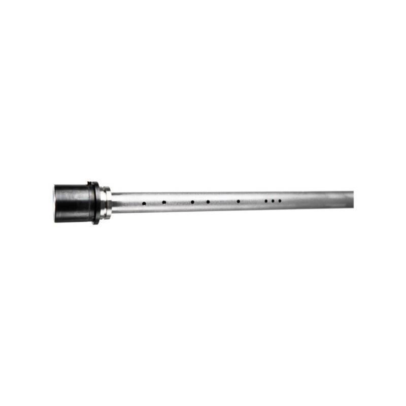 Angstadt Arms Vanquish Integrally Suppressed AR-9 Barrel 9mm Luger 10.5" Black