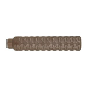 Diamondback Ventra 22 Cal Direct Thread Suppressor 5.7x28 1.125" Dia Inconel FDE