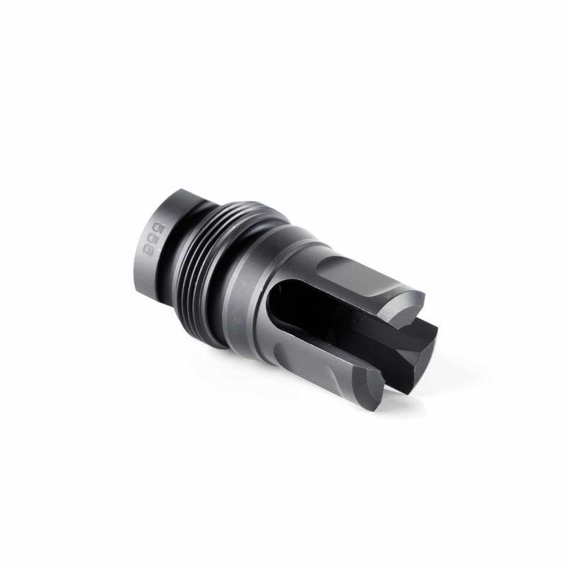 Dead Air Xeno Mount 3-Prong 1/2-28