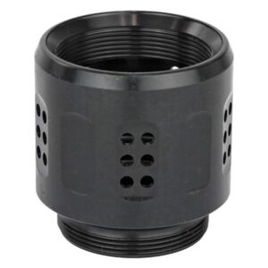 Dead Air Enhanced Suppressor Brake for Sandman 1.5"