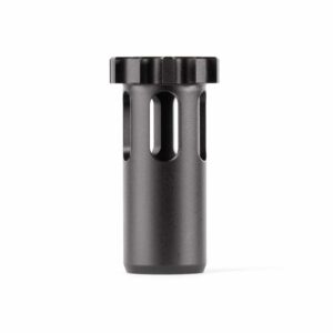 Dead Air Mojave Piston 1/2-28 9mm Luger