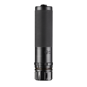 Dead Air Sierra 5 KeyMo with KeyMo Adapter & 1/2-28 KeyMo Flash Hider
