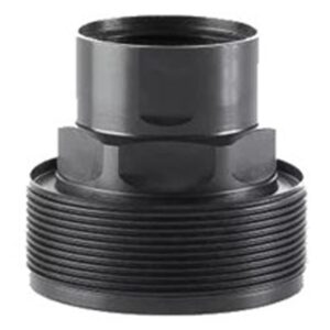 Dead Air Wolverine PBS-1 Thread Insert 13mm RH Galil