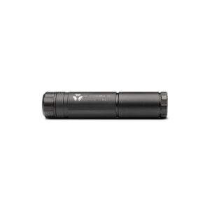AAC Silencer Halcyon 5.7x28mm 1/2-28