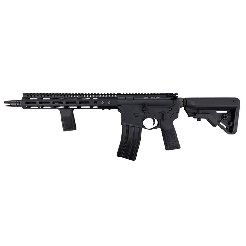 Franklin Armory Antithesis AT-120 Rifle 5.56 NATO 30rd Magazine 12" Barrel Black