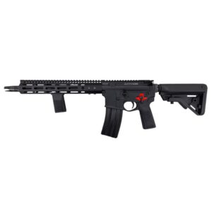 Franklin Armory Antithesis Binary AT-120 Rifle 5.56 NATO 30rd Magazine 12.5" Barrel Black