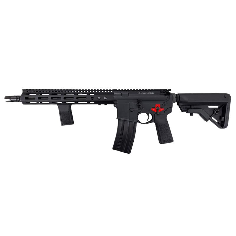 Franklin Armory Antithesis Binary AT-120 Rifle 5.56 NATO 30rd Magazine 12.5" Barrel Black