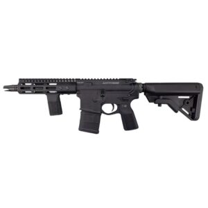 Franklin Armory Antithesis AT-120 Rifle 5.56 NATO 20rd Magazine 7.5" Barrel Black