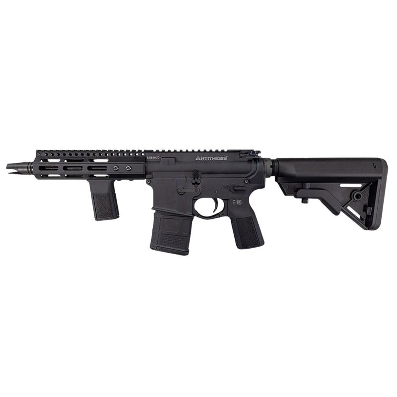 Franklin Armory Antithesis AT-120 Rifle 5.56 NATO 20rd Magazine 7.5" Barrel Black