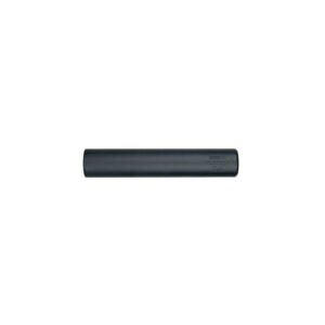 Barrett AM338 Adapter Mount Suppressor .338 and less 9.9" Black 5/8-24 Muzzle Brake Kit Included