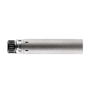 B&T XH 556 Suppressor 5.56mm/.223 Rem Titanium/Inconel 1.375x24 Rotex/SF HUB Mount