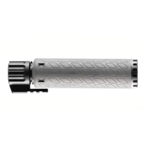 B&T MP9/TP9 QD Suppressor 9mm Luger Black w/Picatinny Mount