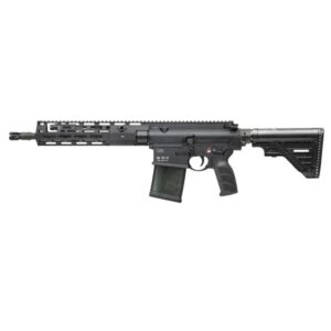 MR762 A4 SBR 13'' 1-20RD MAG **NFA Item**