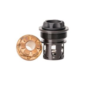 Rugged Suppressors Universal Cage Accessory