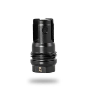 Rugged Suppressors R3 Flash Mitigation System 1/2x28